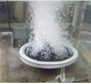 Coarse Bubble Diffuser