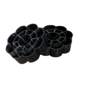 Polypropylene Flower Media