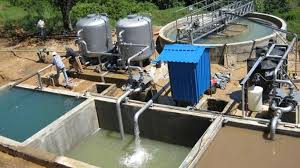 Effluent Treatment Plants (ETP Plant )
