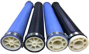 Fine Bubble Tubular Diffuser Silicone